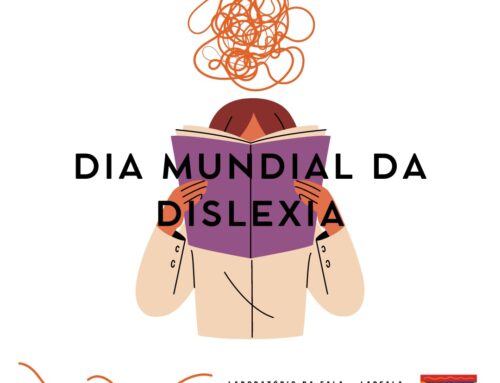 Dia Mundial da Dislexia